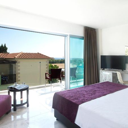 Freij Hotel & Resort - Adults Only أيا نابا المظهر الخارجي الصورة