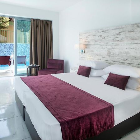 Freij Hotel & Resort - Adults Only أيا نابا المظهر الخارجي الصورة