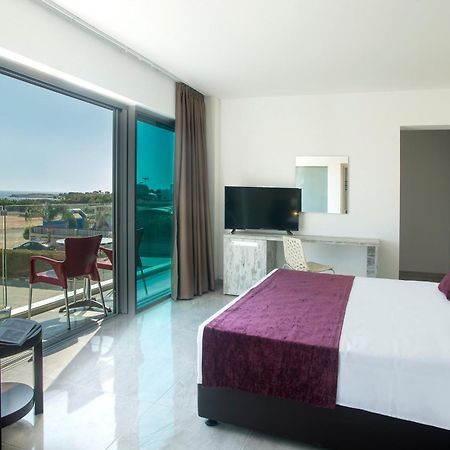 Freij Hotel & Resort - Adults Only أيا نابا المظهر الخارجي الصورة