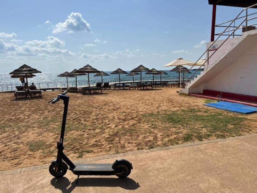 Freij Hotel & Resort - Adults Only أيا نابا المظهر الخارجي الصورة