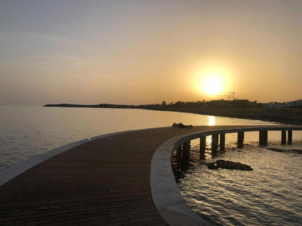 Freij Hotel & Resort - Adults Only أيا نابا المظهر الخارجي الصورة