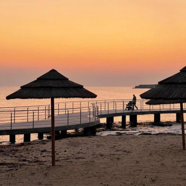 Freij Hotel & Resort - Adults Only أيا نابا المظهر الخارجي الصورة