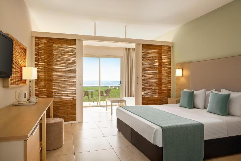 Freij Hotel & Resort - Adults Only أيا نابا المظهر الخارجي الصورة
