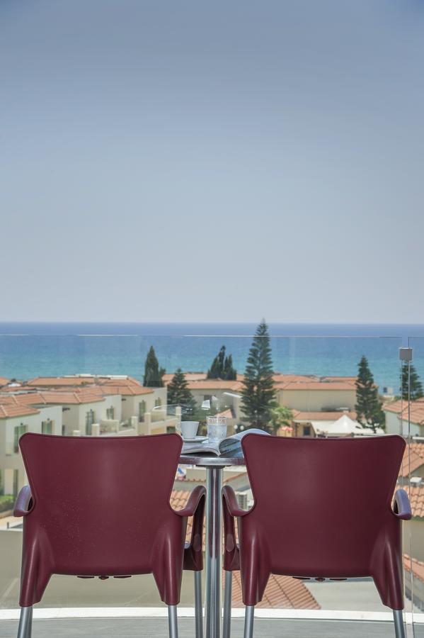 Freij Hotel & Resort - Adults Only أيا نابا المظهر الخارجي الصورة