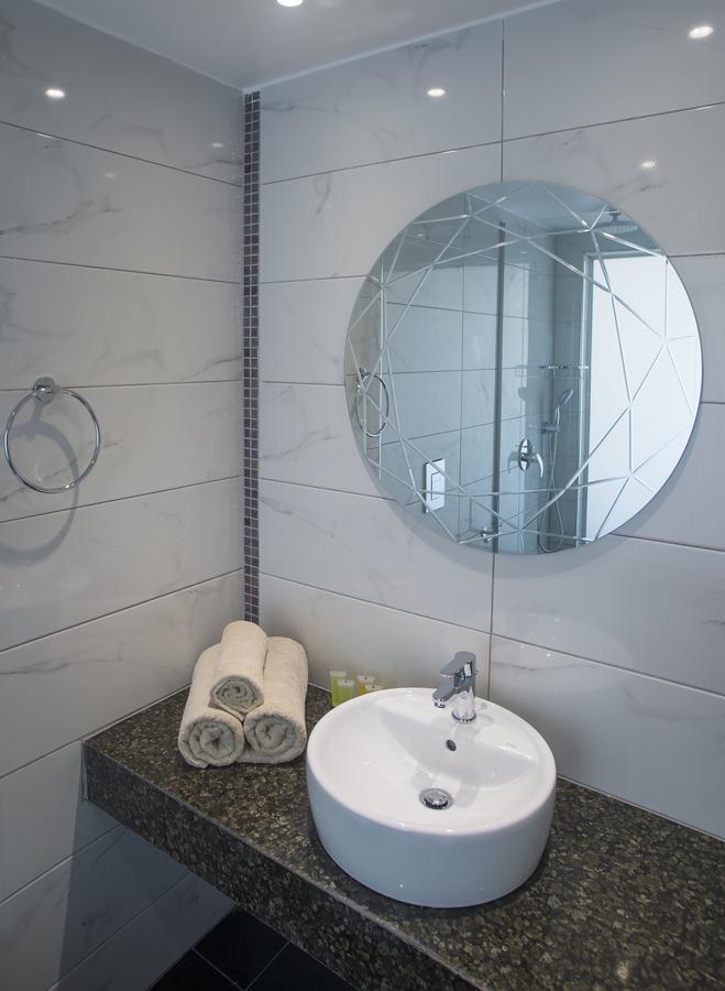Freij Hotel & Resort - Adults Only أيا نابا المظهر الخارجي الصورة
