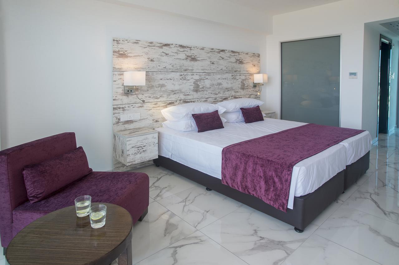 Freij Hotel & Resort - Adults Only أيا نابا المظهر الخارجي الصورة