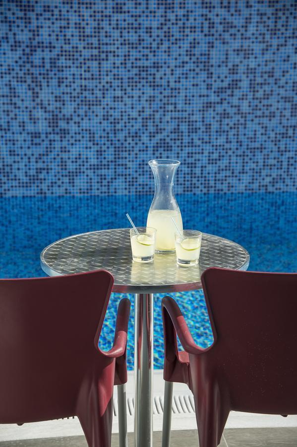 Freij Hotel & Resort - Adults Only أيا نابا المظهر الخارجي الصورة