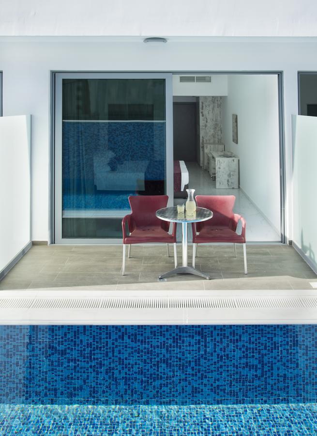 Freij Hotel & Resort - Adults Only أيا نابا المظهر الخارجي الصورة